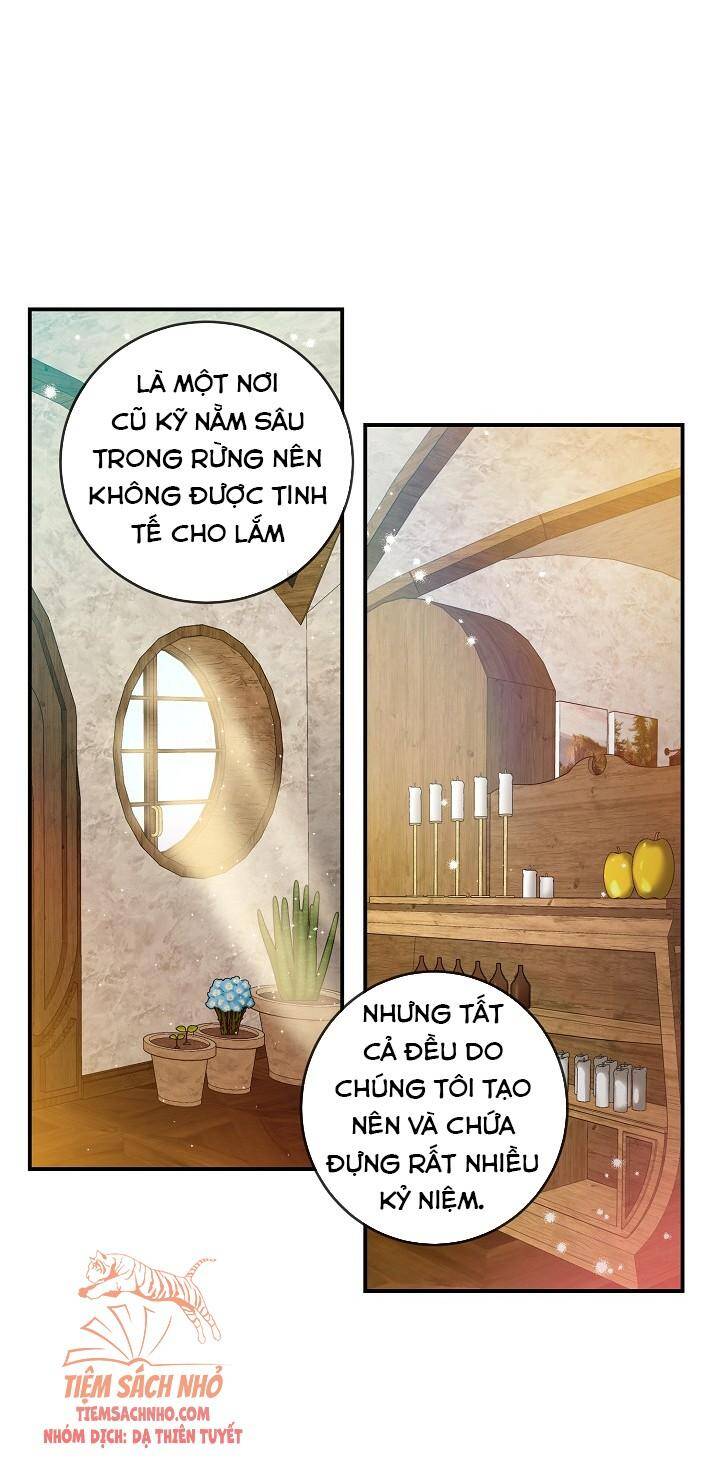 Lần Nữa Toả Sáng Chap 46 - Next Chap 47
