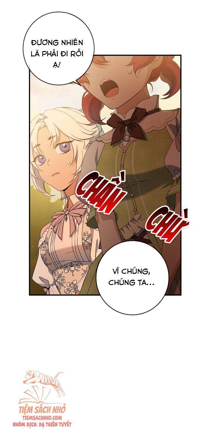 Lần Nữa Toả Sáng Chap 46 - Next Chap 47