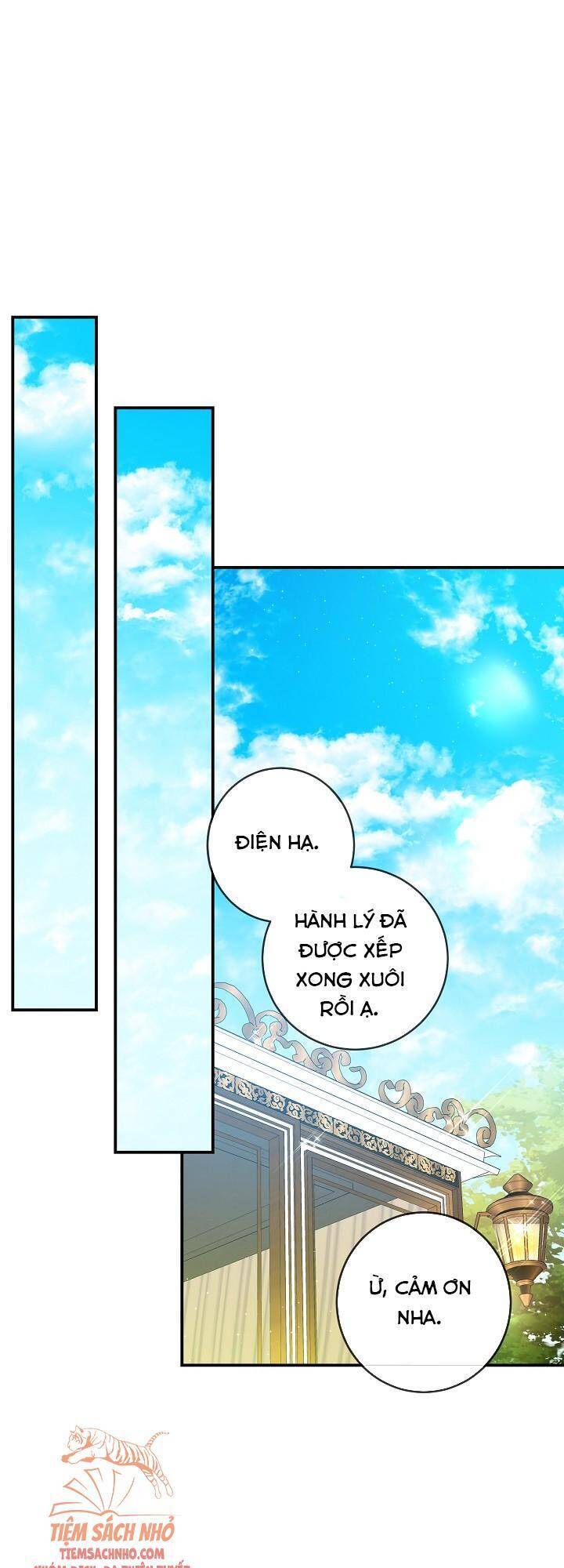 Lần Nữa Toả Sáng Chap 46 - Next Chap 47