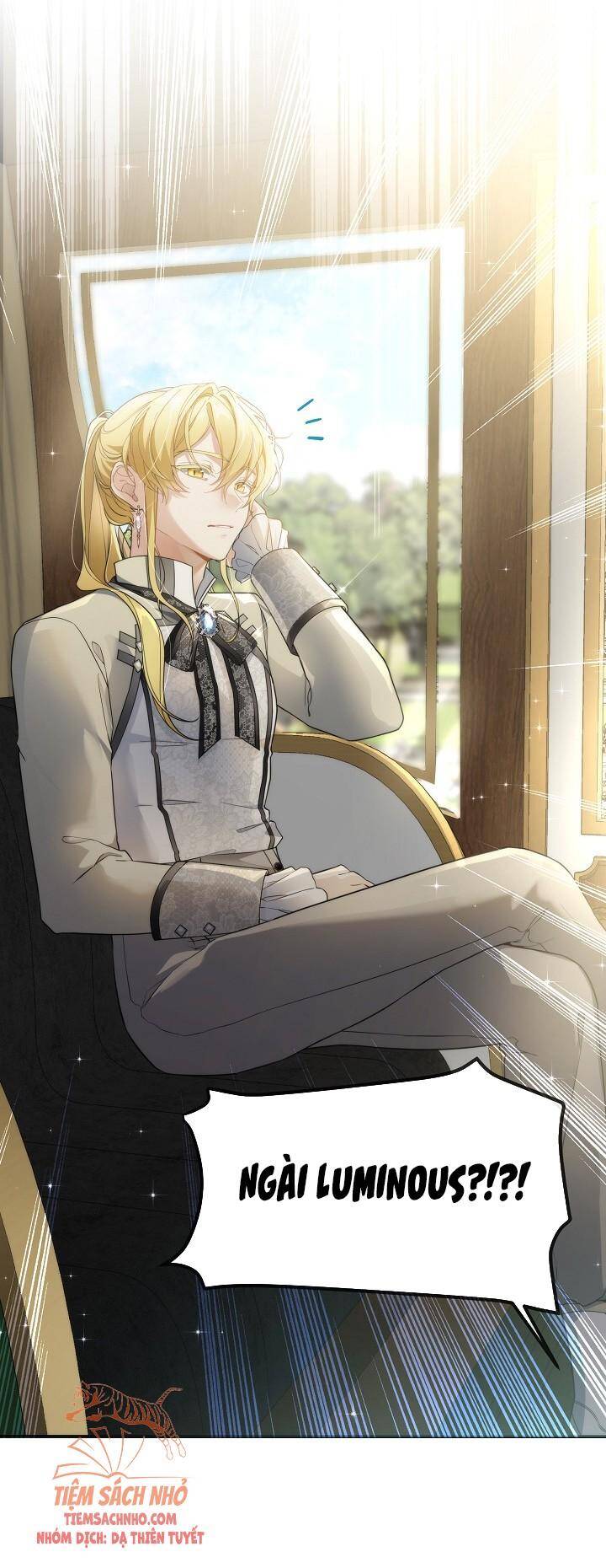 Lần Nữa Toả Sáng Chap 46 - Next Chap 47