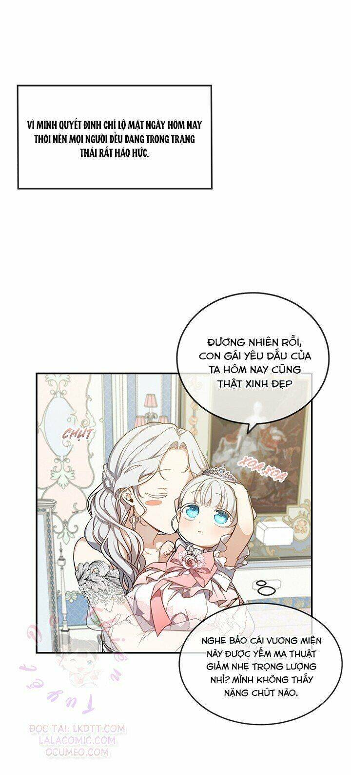 Lần Nữa Toả Sáng Chap 7 - Next Chap 8