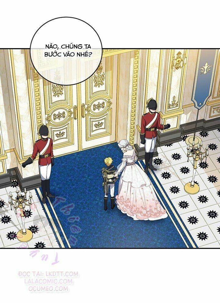 Lần Nữa Toả Sáng Chap 7 - Next Chap 8