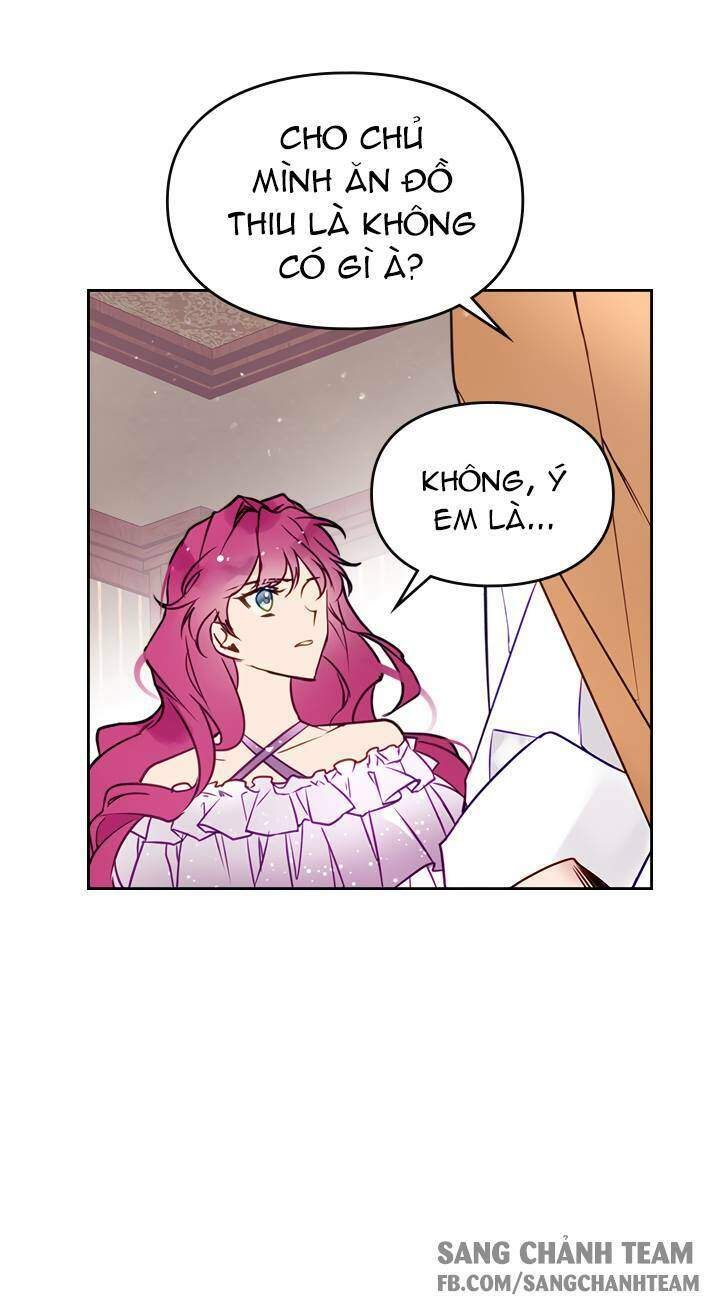 Kết Thúc Của Nhân Vật Phản Diện Chỉ Có Thể Là Cái Chết Chap 10 - Next Chap 11