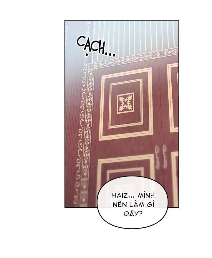 Kết Thúc Của Nhân Vật Phản Diện Chỉ Có Thể Là Cái Chết Chap 12 - Next Chap 13