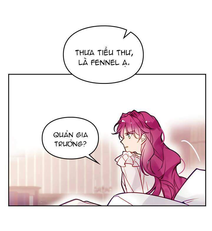 Kết Thúc Của Nhân Vật Phản Diện Chỉ Có Thể Là Cái Chết Chap 17 - Next Chap 18