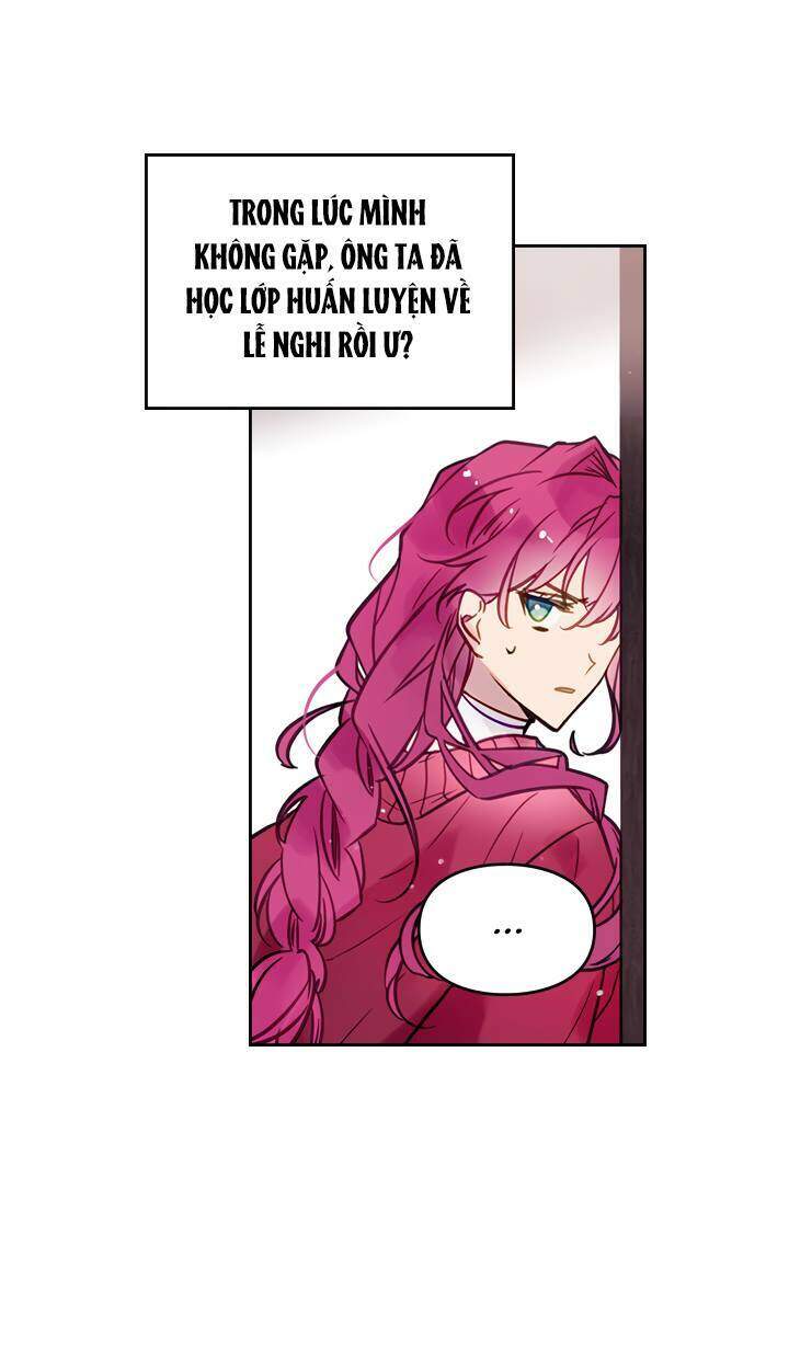 Kết Thúc Của Nhân Vật Phản Diện Chỉ Có Thể Là Cái Chết Chap 17 - Next Chap 18