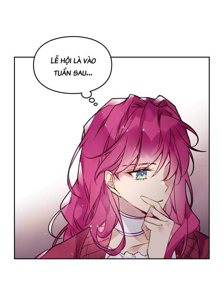 Kết Thúc Của Nhân Vật Phản Diện Chỉ Có Thể Là Cái Chết Chap 18 - Next Chap 19