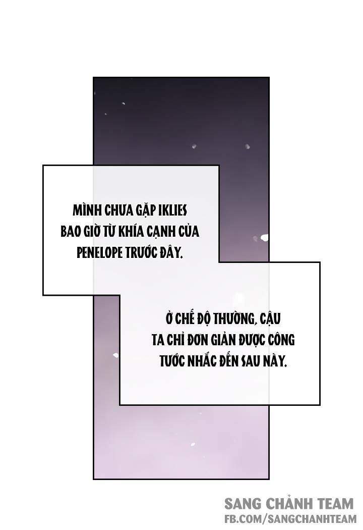 Kết Thúc Của Nhân Vật Phản Diện Chỉ Có Thể Là Cái Chết Chap 18 - Next Chap 19