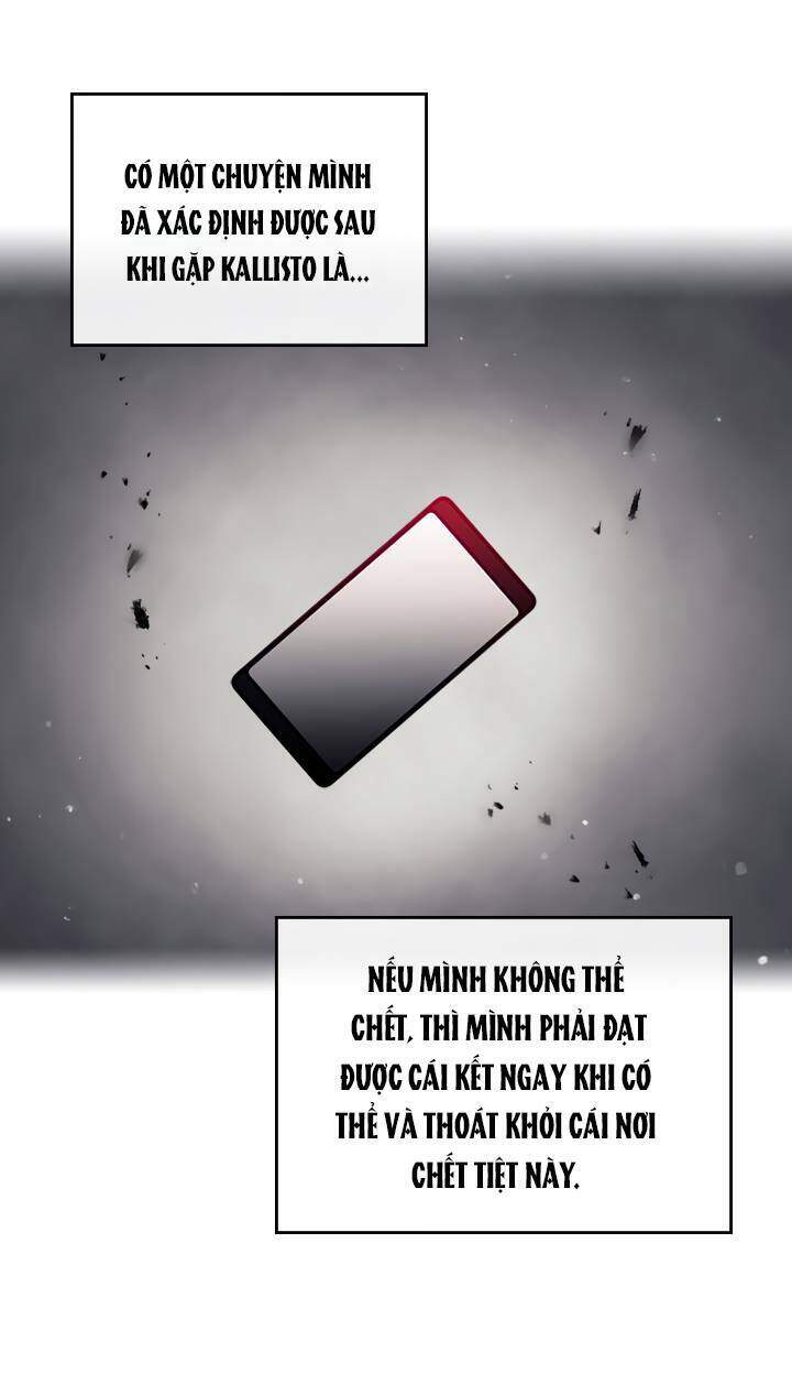 Kết Thúc Của Nhân Vật Phản Diện Chỉ Có Thể Là Cái Chết Chap 18 - Next Chap 19