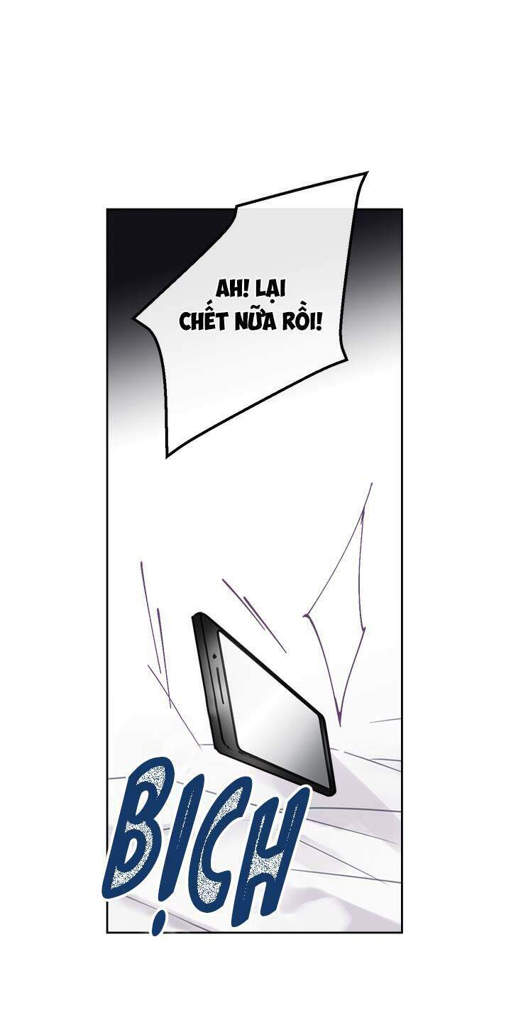 Kết Thúc Của Nhân Vật Phản Diện Chỉ Có Thể Là Cái Chết Chap 2 - Next Chap 3