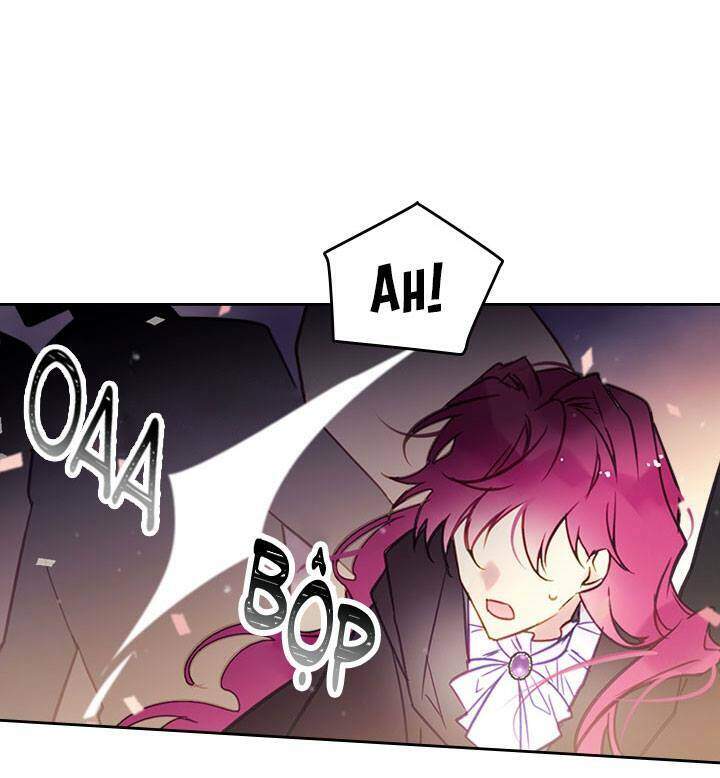 Kết Thúc Của Nhân Vật Phản Diện Chỉ Có Thể Là Cái Chết Chap 22 - Next Chap 23