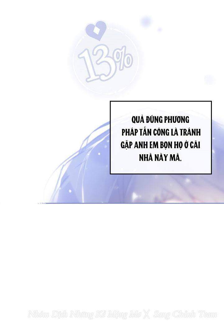 Kết Thúc Của Nhân Vật Phản Diện Chỉ Có Thể Là Cái Chết Chap 27 - Next Chap 28
