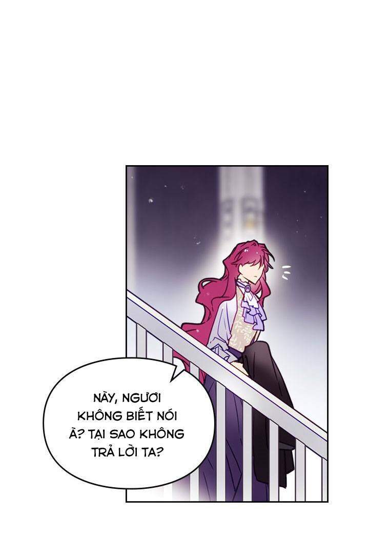 Kết Thúc Của Nhân Vật Phản Diện Chỉ Có Thể Là Cái Chết Chap 27 - Next Chap 28