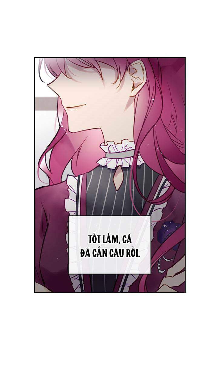 Kết Thúc Của Nhân Vật Phản Diện Chỉ Có Thể Là Cái Chết Chap 29 - Next Chap 30