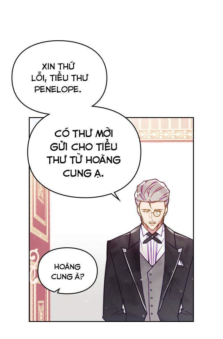 Kết Thúc Của Nhân Vật Phản Diện Chỉ Có Thể Là Cái Chết Chap 29 - Next Chap 30