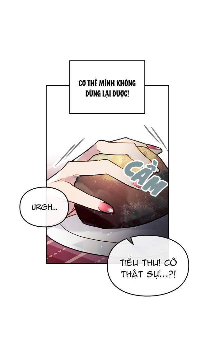 Kết Thúc Của Nhân Vật Phản Diện Chỉ Có Thể Là Cái Chết Chap 3 - Next Chap 4