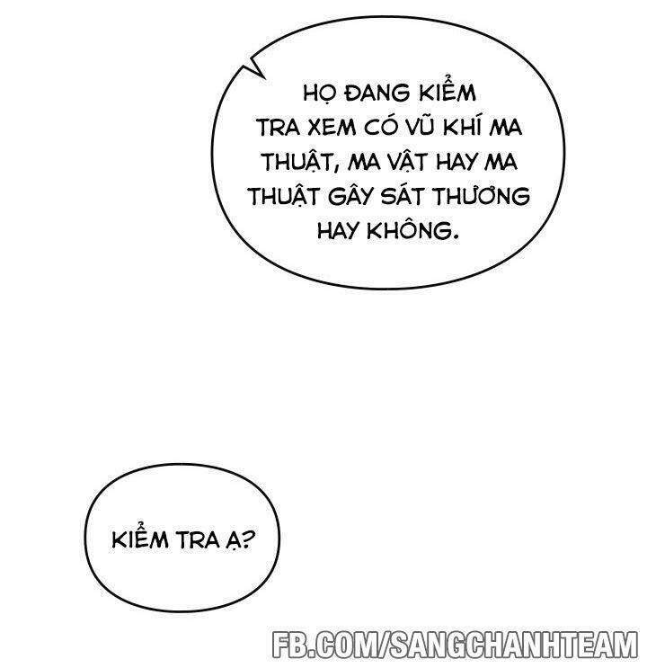 Kết Thúc Của Nhân Vật Phản Diện Chỉ Có Thể Là Cái Chết Chap 56 - Next Chap 57