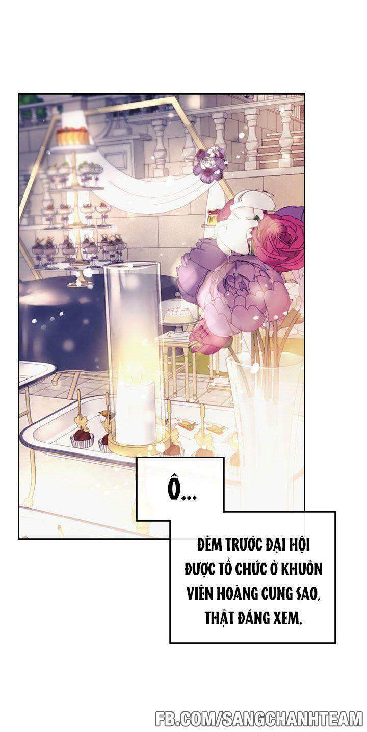 Kết Thúc Của Nhân Vật Phản Diện Chỉ Có Thể Là Cái Chết Chap 56 - Next Chap 57