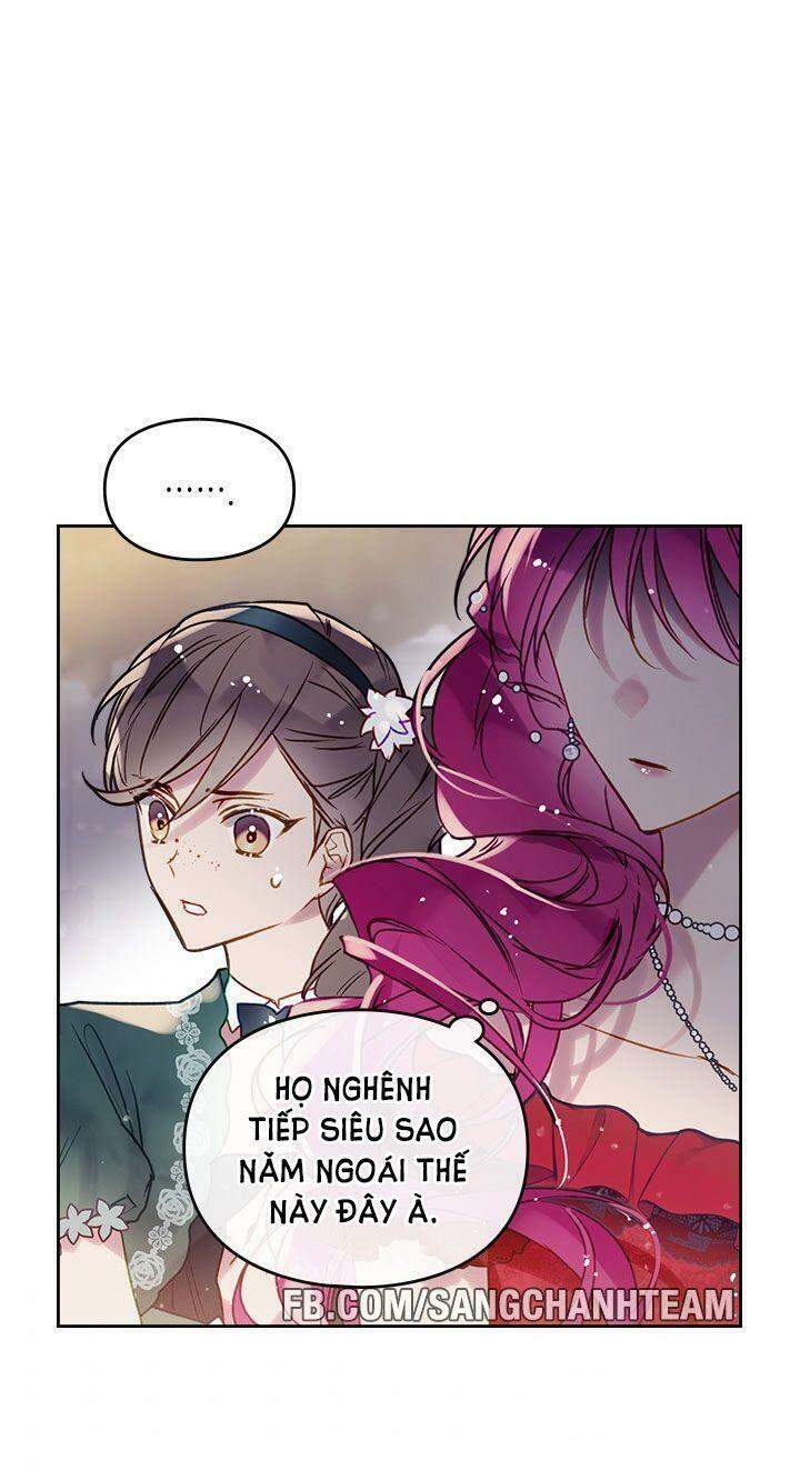 Kết Thúc Của Nhân Vật Phản Diện Chỉ Có Thể Là Cái Chết Chap 56 - Next Chap 57