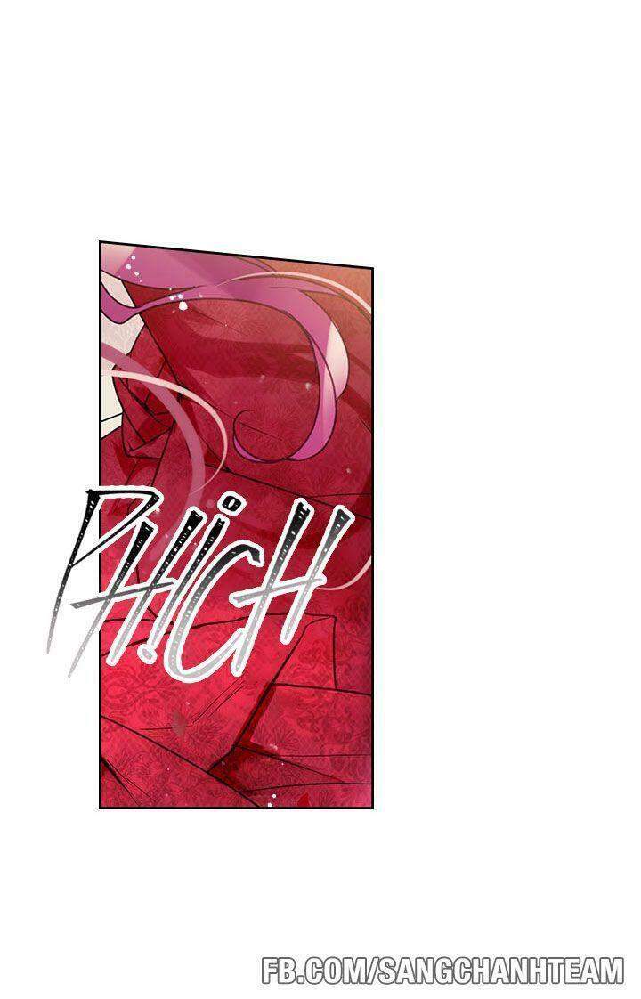 Kết Thúc Của Nhân Vật Phản Diện Chỉ Có Thể Là Cái Chết Chap 56 - Next Chap 57