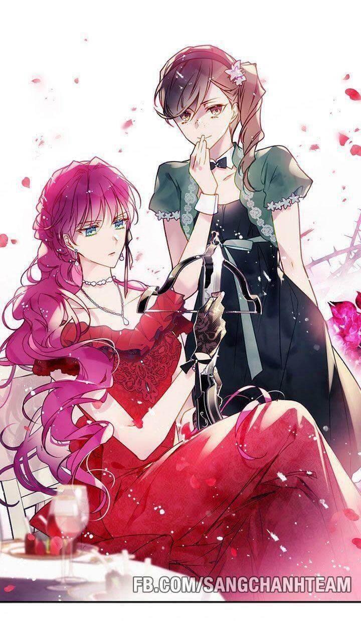 Kết Thúc Của Nhân Vật Phản Diện Chỉ Có Thể Là Cái Chết Chap 56 - Next Chap 57