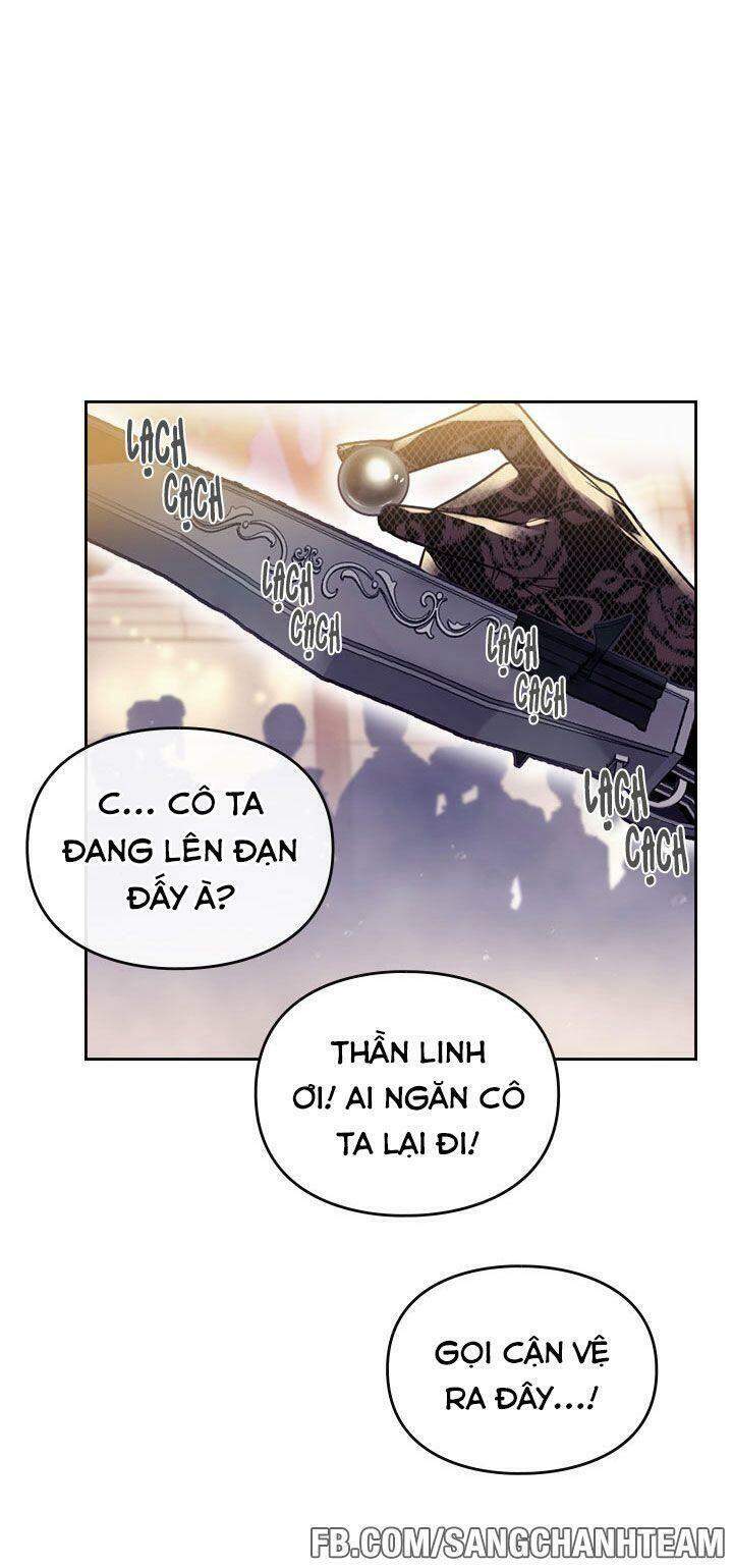 Kết Thúc Của Nhân Vật Phản Diện Chỉ Có Thể Là Cái Chết Chap 56 - Next Chap 57