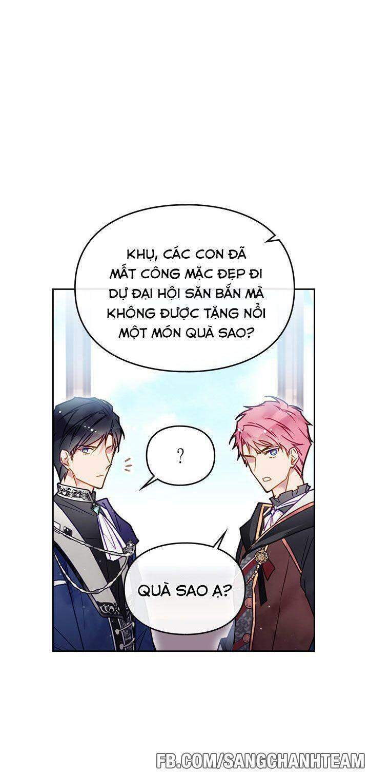 Kết Thúc Của Nhân Vật Phản Diện Chỉ Có Thể Là Cái Chết Chap 56 - Next Chap 57