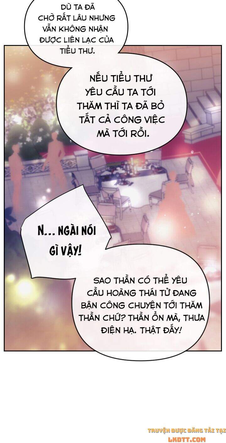 Kết Thúc Của Nhân Vật Phản Diện Chỉ Có Thể Là Cái Chết Chap 58 - Next Chap 59