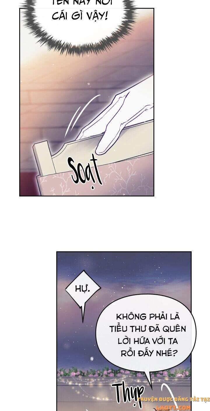 Kết Thúc Của Nhân Vật Phản Diện Chỉ Có Thể Là Cái Chết Chap 58 - Next Chap 59