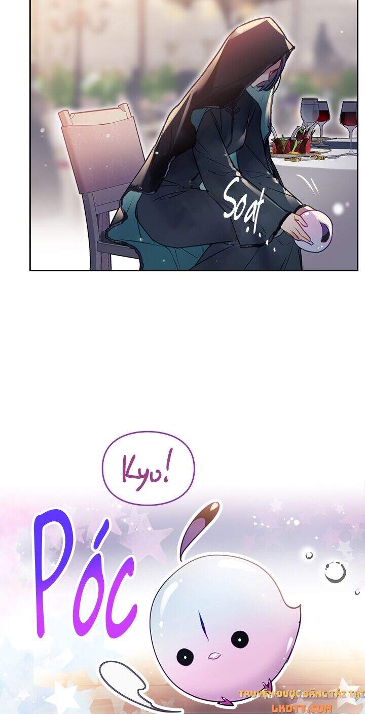 Kết Thúc Của Nhân Vật Phản Diện Chỉ Có Thể Là Cái Chết Chap 58 - Next Chap 59