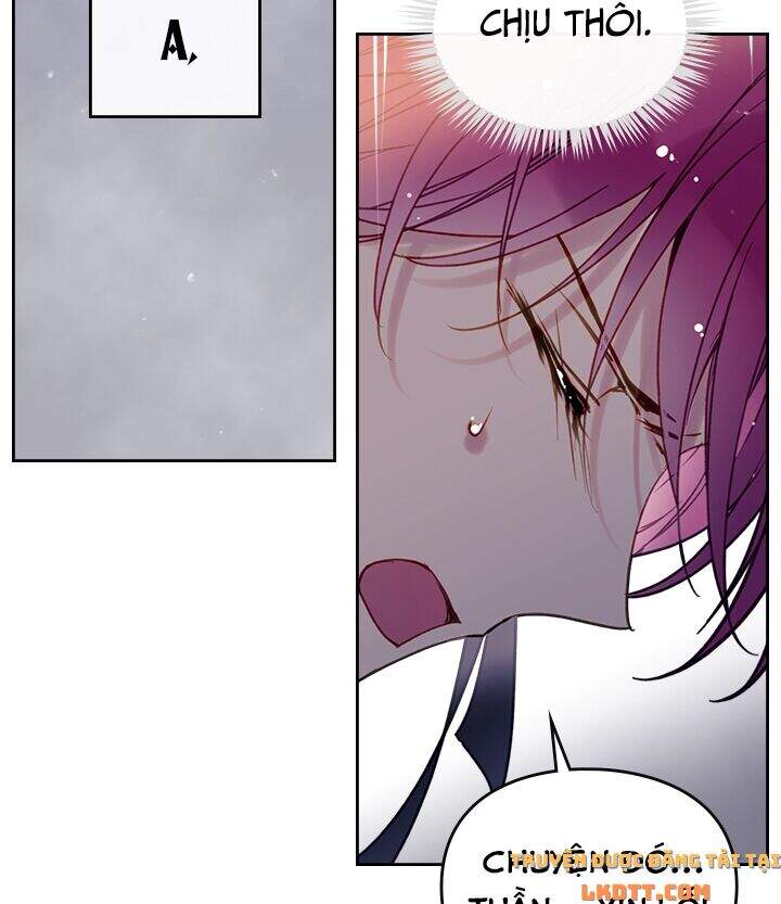 Kết Thúc Của Nhân Vật Phản Diện Chỉ Có Thể Là Cái Chết Chap 58 - Next Chap 59