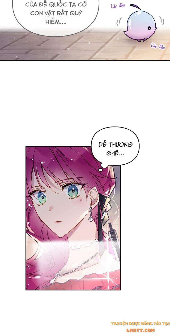 Kết Thúc Của Nhân Vật Phản Diện Chỉ Có Thể Là Cái Chết Chap 58 - Next Chap 59