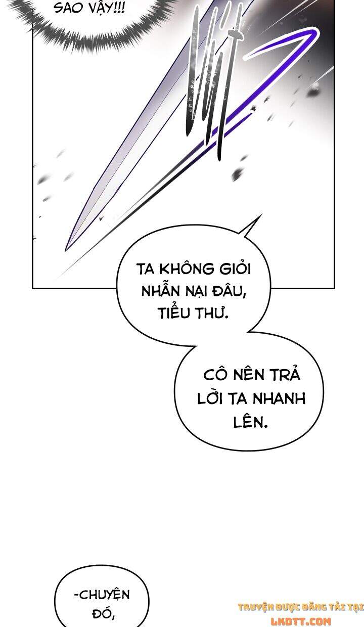 Kết Thúc Của Nhân Vật Phản Diện Chỉ Có Thể Là Cái Chết Chap 58 - Next Chap 59
