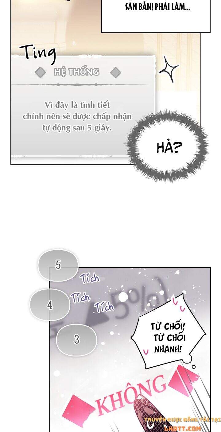 Kết Thúc Của Nhân Vật Phản Diện Chỉ Có Thể Là Cái Chết Chap 58 - Next Chap 59