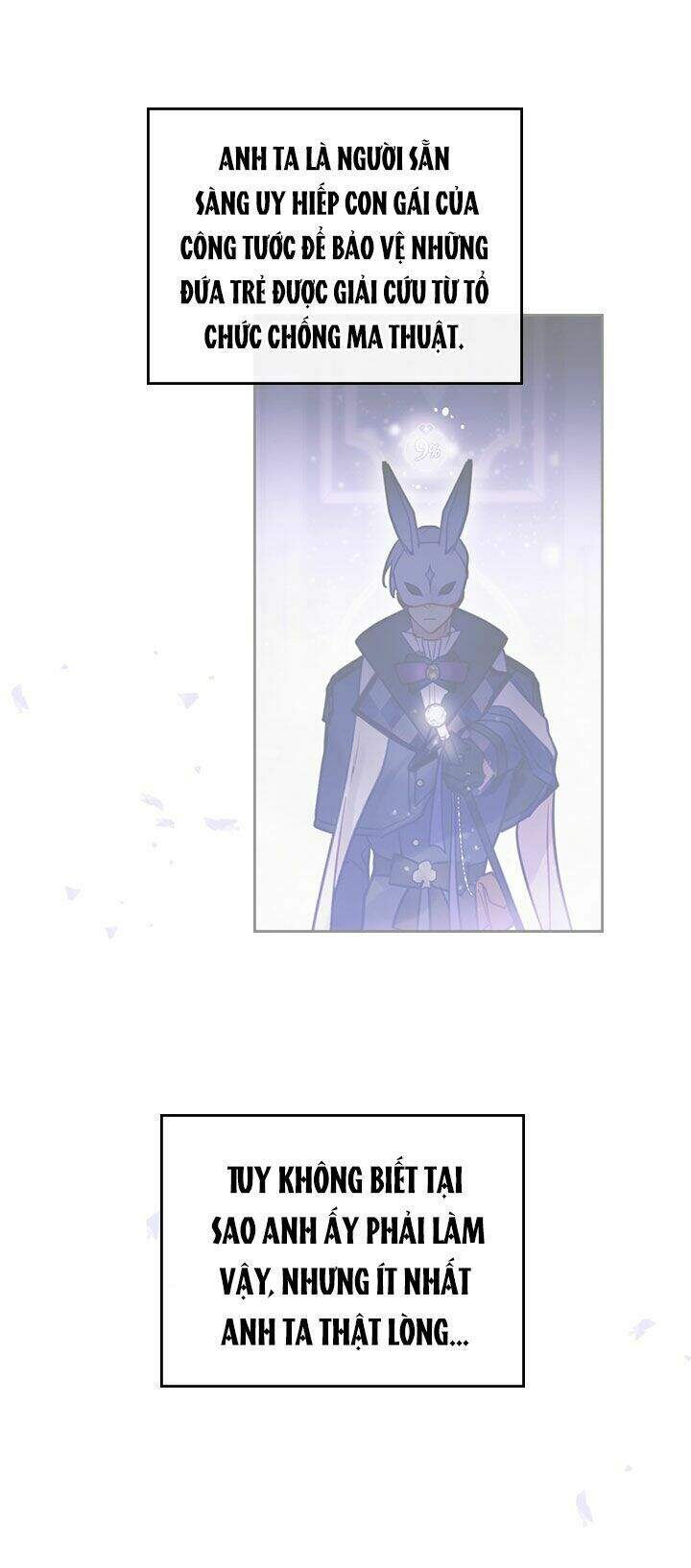 Kết Thúc Của Nhân Vật Phản Diện Chỉ Có Thể Là Cái Chết Chap 61 - Next Chap 62