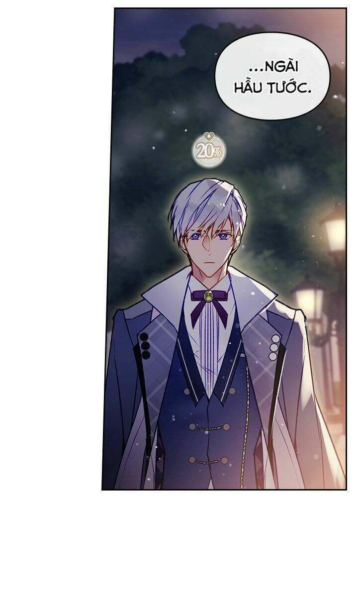 Kết Thúc Của Nhân Vật Phản Diện Chỉ Có Thể Là Cái Chết Chap 61 - Next Chap 62