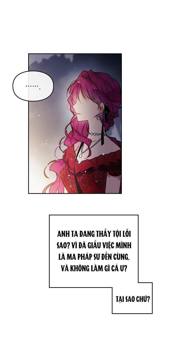 Kết Thúc Của Nhân Vật Phản Diện Chỉ Có Thể Là Cái Chết Chap 61 - Next Chap 62