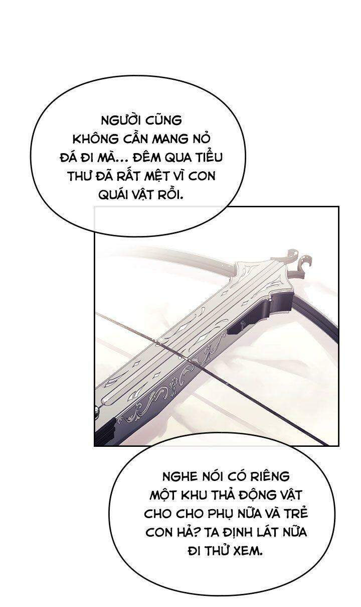 Kết Thúc Của Nhân Vật Phản Diện Chỉ Có Thể Là Cái Chết Chap 63 - Next Chap 64