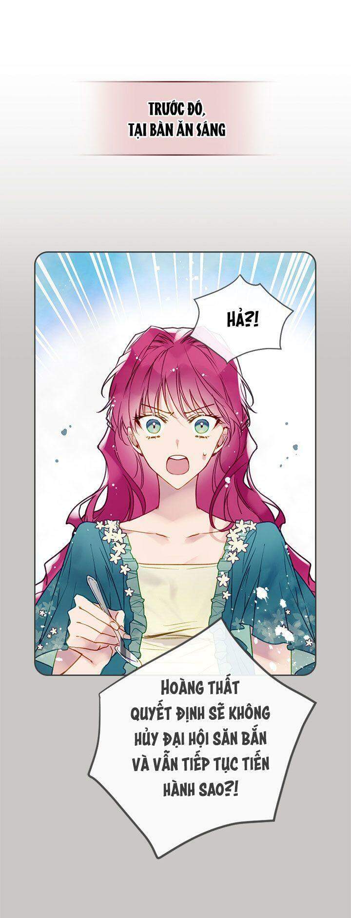 Kết Thúc Của Nhân Vật Phản Diện Chỉ Có Thể Là Cái Chết Chap 63 - Next Chap 64