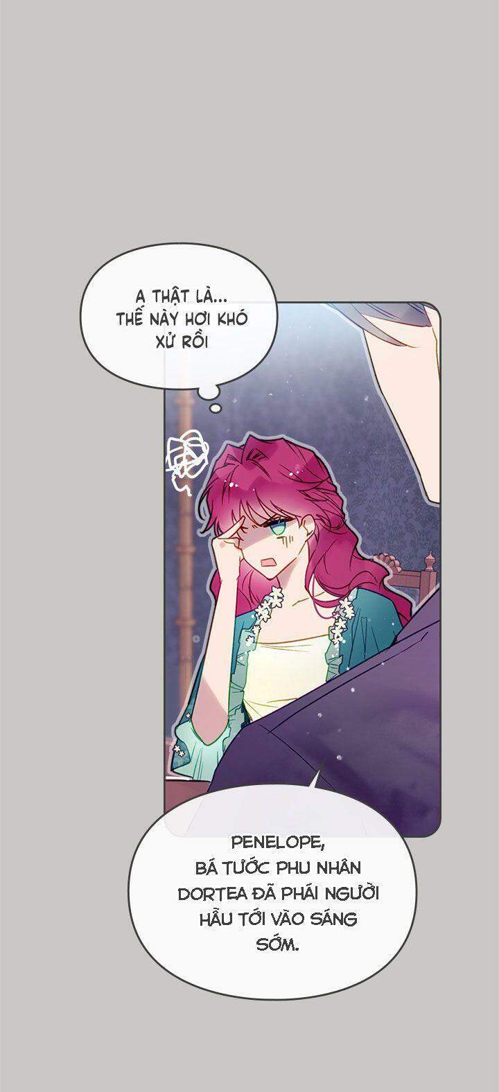 Kết Thúc Của Nhân Vật Phản Diện Chỉ Có Thể Là Cái Chết Chap 63 - Next Chap 64