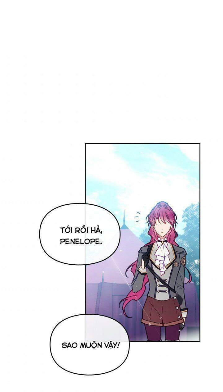 Kết Thúc Của Nhân Vật Phản Diện Chỉ Có Thể Là Cái Chết Chap 63 - Next Chap 64