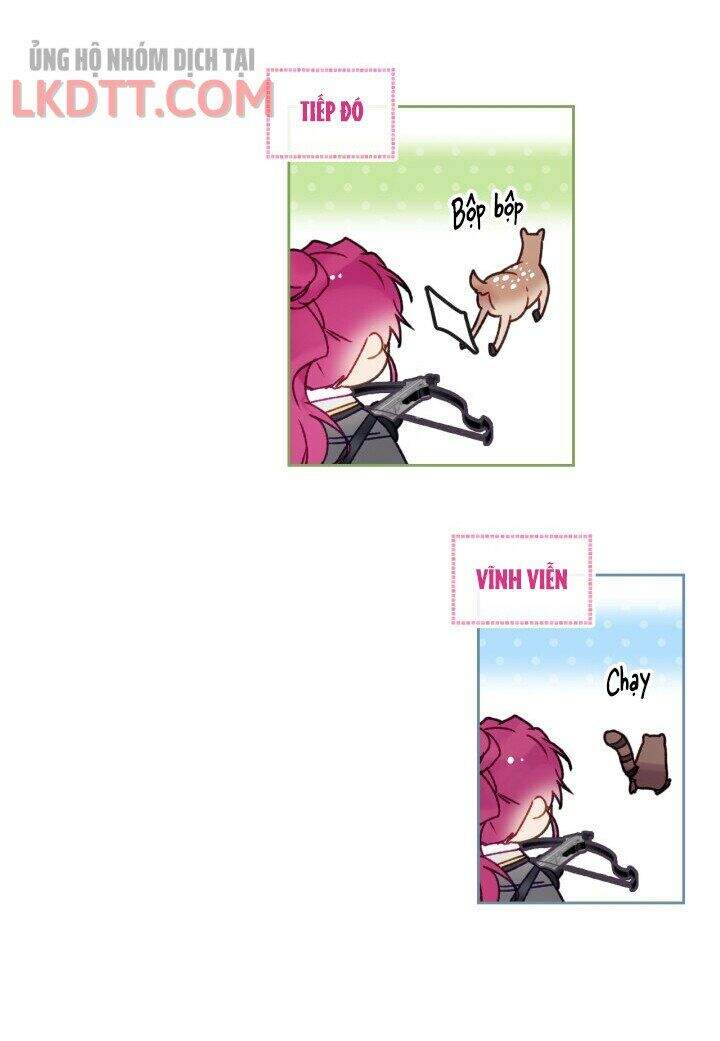 Kết Thúc Của Nhân Vật Phản Diện Chỉ Có Thể Là Cái Chết Chap 67 - Next Chap 68