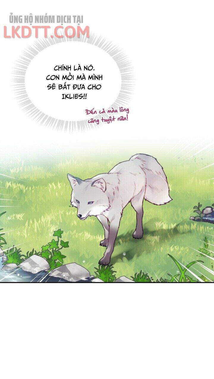 Kết Thúc Của Nhân Vật Phản Diện Chỉ Có Thể Là Cái Chết Chap 67 - Next Chap 68