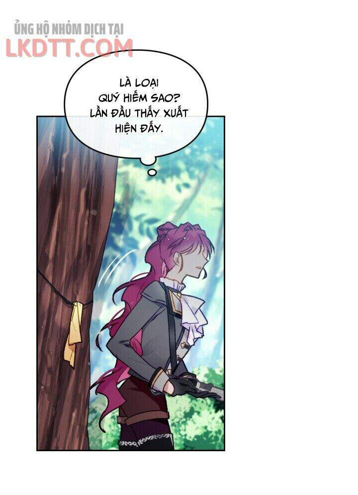 Kết Thúc Của Nhân Vật Phản Diện Chỉ Có Thể Là Cái Chết Chap 67 - Next Chap 68