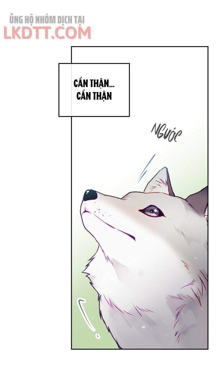 Kết Thúc Của Nhân Vật Phản Diện Chỉ Có Thể Là Cái Chết Chap 67 - Next Chap 68