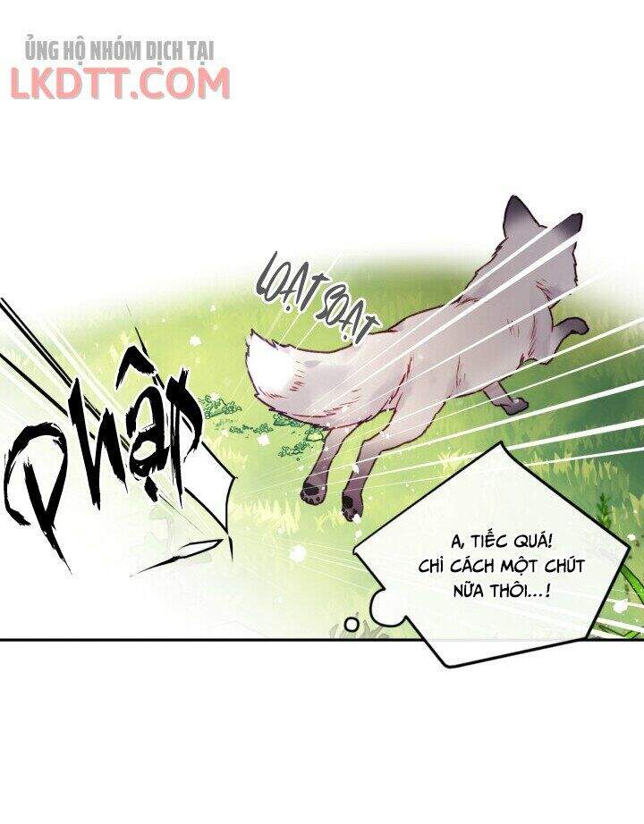 Kết Thúc Của Nhân Vật Phản Diện Chỉ Có Thể Là Cái Chết Chap 67 - Next Chap 68