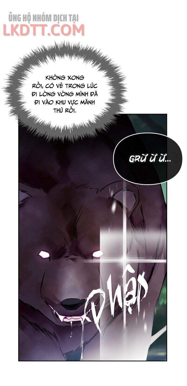 Kết Thúc Của Nhân Vật Phản Diện Chỉ Có Thể Là Cái Chết Chap 67 - Next Chap 68