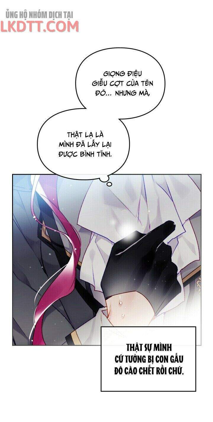 Kết Thúc Của Nhân Vật Phản Diện Chỉ Có Thể Là Cái Chết Chap 68 - Next Chap 69