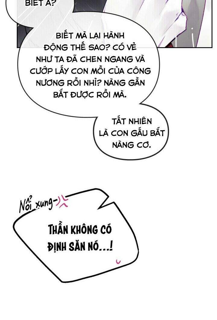 Kết Thúc Của Nhân Vật Phản Diện Chỉ Có Thể Là Cái Chết Chap 68 - Next Chap 69