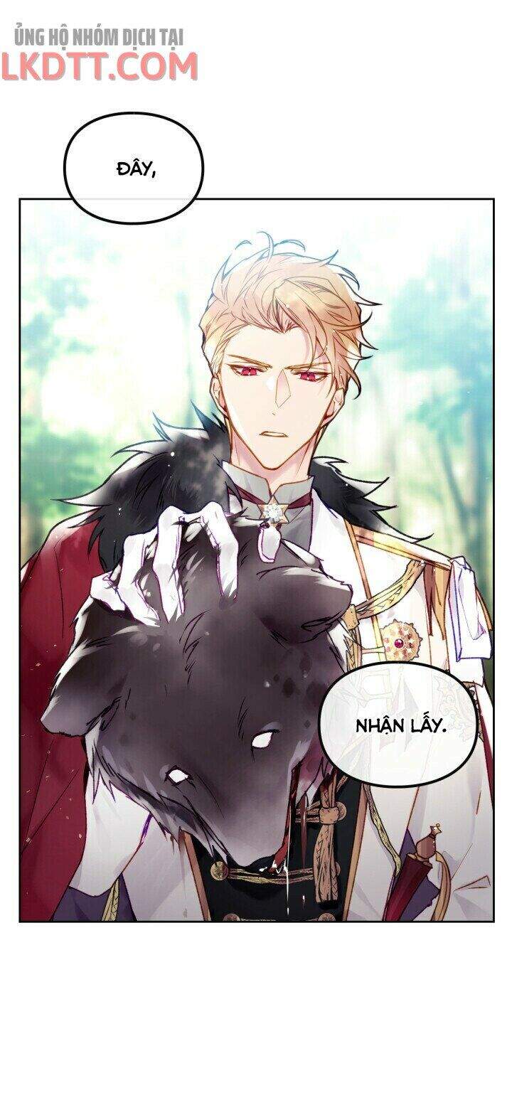 Kết Thúc Của Nhân Vật Phản Diện Chỉ Có Thể Là Cái Chết Chap 68 - Next Chap 69